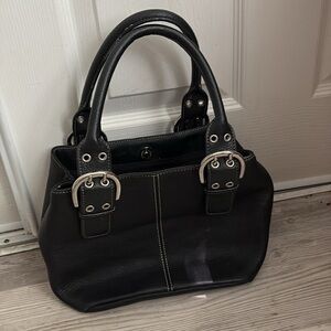 Tig & Co. Leather bag